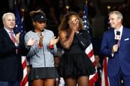 Naomi Osaka will play against Serena Williams